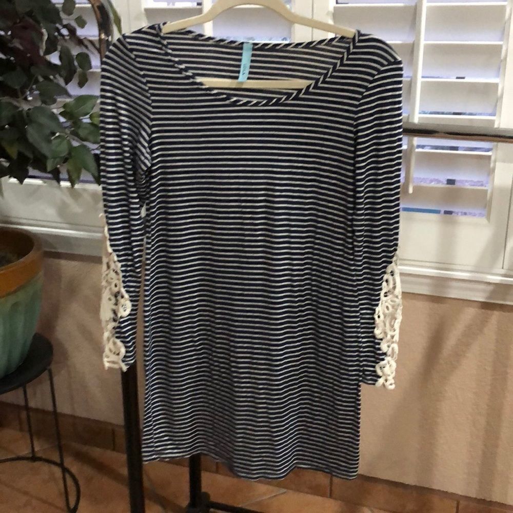 Loila Dress 
